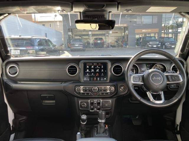 Ref:AUX-20747449 CHRYSLER JEEP JEEP WRANGLER UNLIMITED 2022 - Image 7