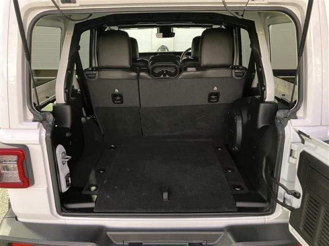 Ref:AUX-20747449 CHRYSLER JEEP JEEP WRANGLER UNLIMITED 2022 - Image 8