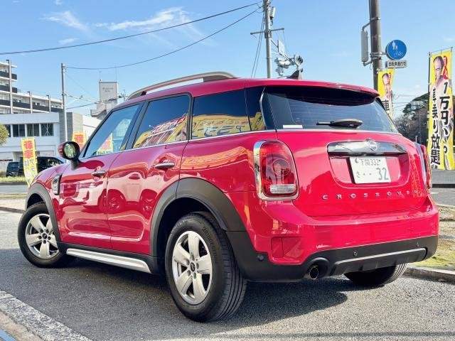 Ref:AUX-20747568 MINI MINI 2020 - Image 2