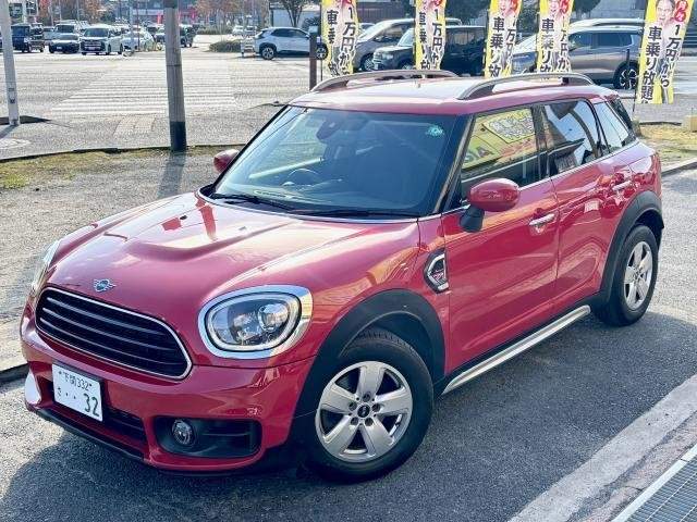 Ref:AUX-20747568 MINI MINI 2020 - Image 3