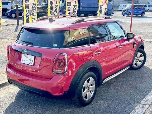 Ref:AUX-20747568 MINI MINI 2020 - Image 4