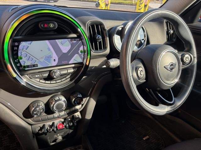 Ref:AUX-20747568 MINI MINI 2020 - Image 5