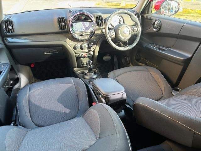 Ref:AUX-20747568 MINI MINI 2020 - Image 6