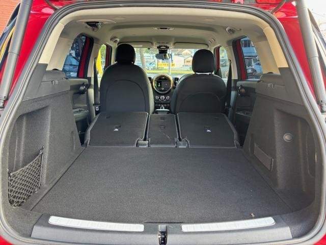 Ref:AUX-20747568 MINI MINI 2020 - Image 8