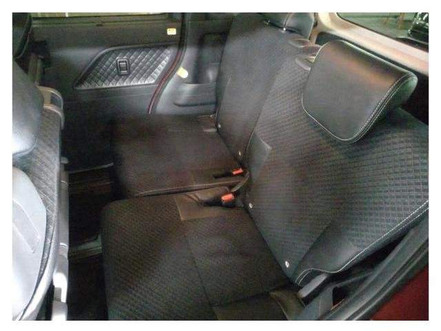 Ref:AUX-20747625 DAIHATSU TANTO 2021 - Image 4