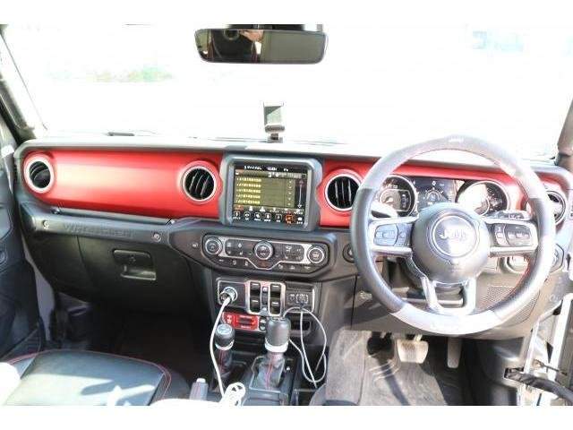 Ref:AUX-20747628 CHRYSLER JEEP JEEP WRANGLER UNLIMITED 2022 - Image 3