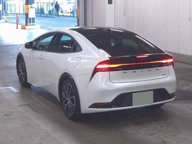 Ref:AUX-20747756 TOYOTA PRIUS 2023 - Image 2