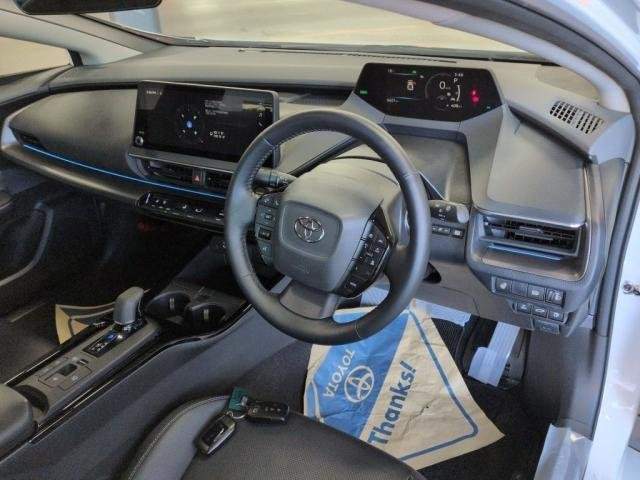 Ref:AUX-20747756 TOYOTA PRIUS 2023 - Image 3
