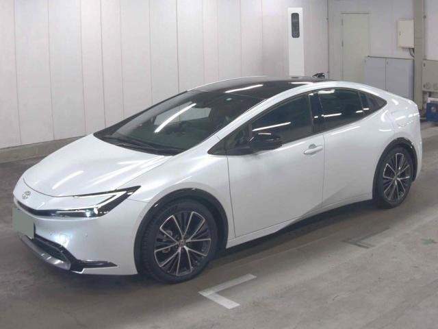 Ref:AUX-20747756 TOYOTA PRIUS 2023 - Image 4