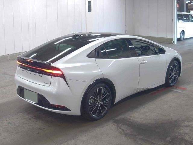 Ref:AUX-20747756 TOYOTA PRIUS 2023 - Image 5