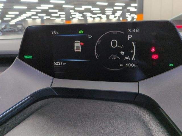 Ref:AUX-20747756 TOYOTA PRIUS 2023 - Image 6