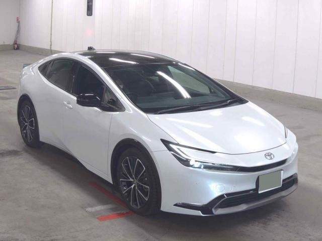 Ref:AUX-20747756 TOYOTA PRIUS 2023