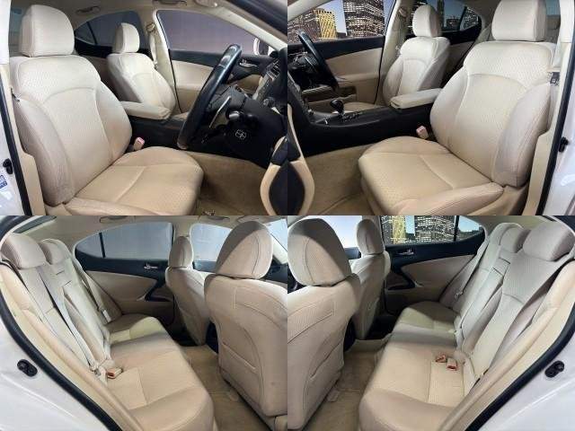 Ref:AUX-20747759 LEXUS IS 2007 - Image 4