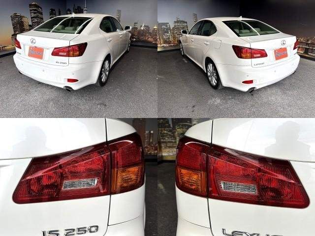 Ref:AUX-20747759 LEXUS IS 2007 - Image 7