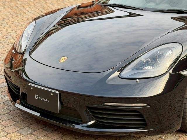 Ref:AUX-20747798 PORSCHE 718 CAYMAN 2018 - Image 12