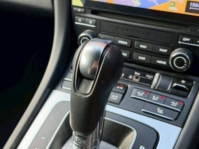 Ref:AUX-20747798 PORSCHE 718 CAYMAN 2018 - Image 16