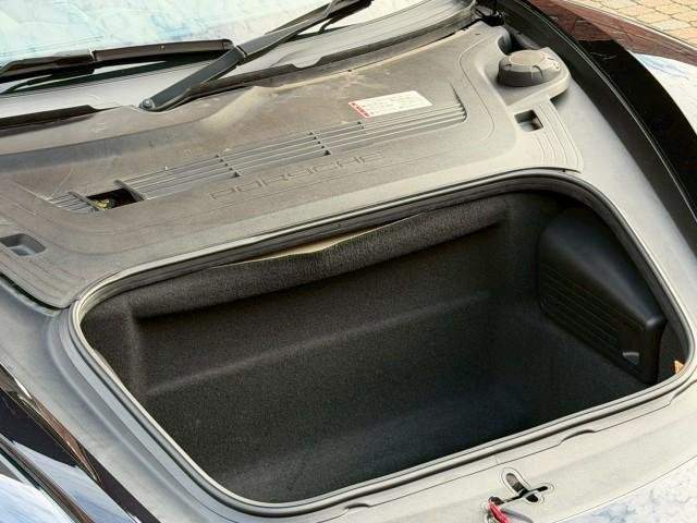 Ref:AUX-20747798 PORSCHE 718 CAYMAN 2018 - Image 20