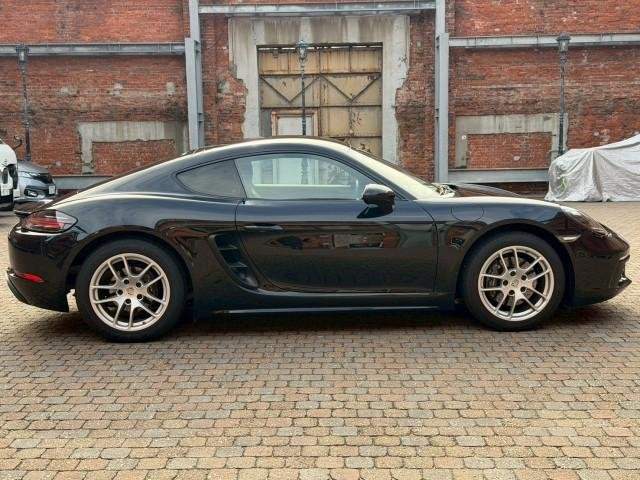 Ref:AUX-20747798 PORSCHE 718 CAYMAN 2018 - Image 4