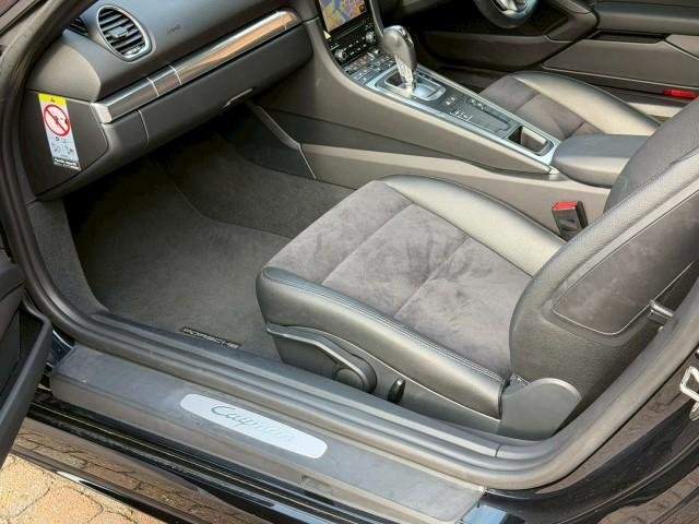 Ref:AUX-20747798 PORSCHE 718 CAYMAN 2018 - Image 6