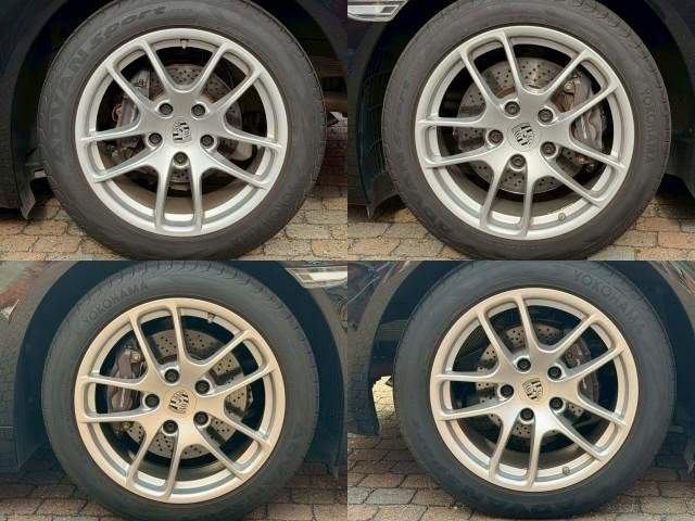 Ref:AUX-20747798 PORSCHE 718 CAYMAN 2018 - Image 9