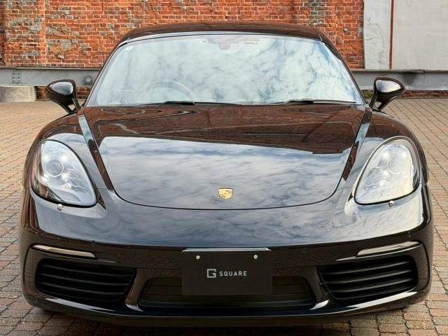 Ref:AUX-20747798 PORSCHE 718 CAYMAN 2018 - Image 10