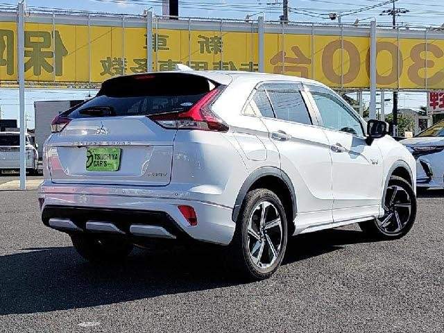 Ref:AUX-20747819 MITSUBISHI ECLIPSE CROSS 2020 - Image 2