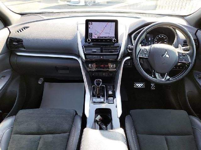 Ref:AUX-20747819 MITSUBISHI ECLIPSE CROSS 2020 - Image 3