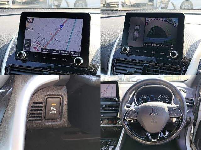 Ref:AUX-20747819 MITSUBISHI ECLIPSE CROSS 2020 - Image 6