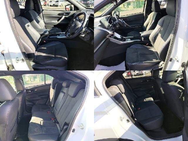 Ref:AUX-20747819 MITSUBISHI ECLIPSE CROSS 2020 - Image 7