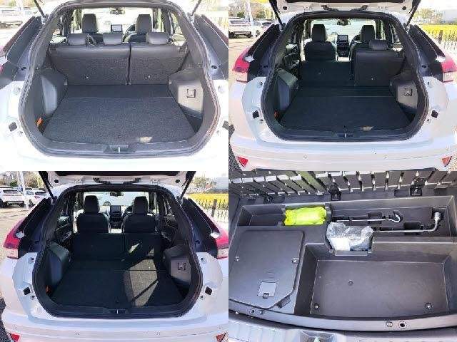 Ref:AUX-20747819 MITSUBISHI ECLIPSE CROSS 2020 - Image 8