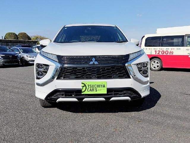 Ref:AUX-20747819 MITSUBISHI ECLIPSE CROSS 2020 - Image 9