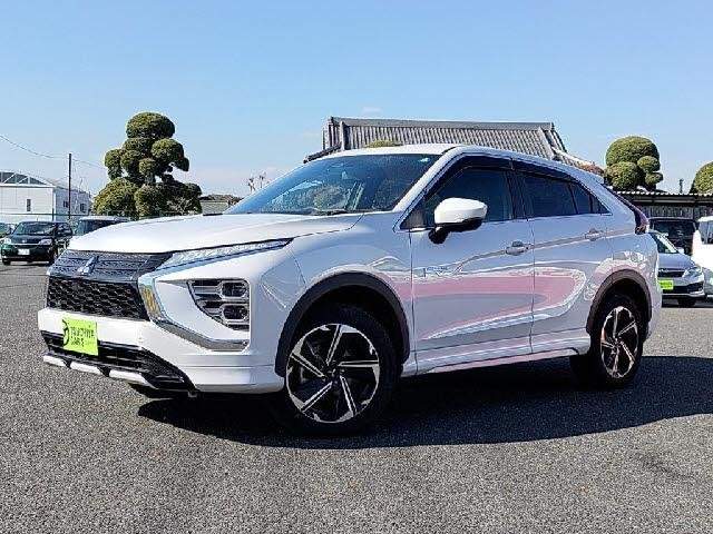 Ref:AUX-20747819 MITSUBISHI ECLIPSE CROSS 2020