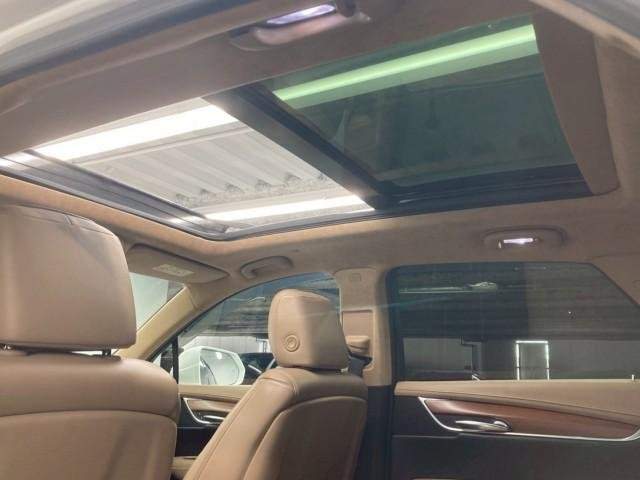 Ref:AUX-20747837 CADILLAC CADILLAC XT5 CROSSOVER 2017 - Image 2