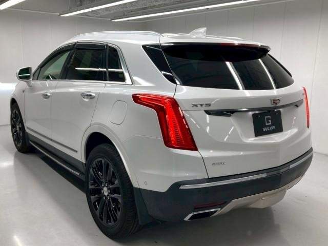 Ref:AUX-20747837 CADILLAC CADILLAC XT5 CROSSOVER 2017 - Image 11