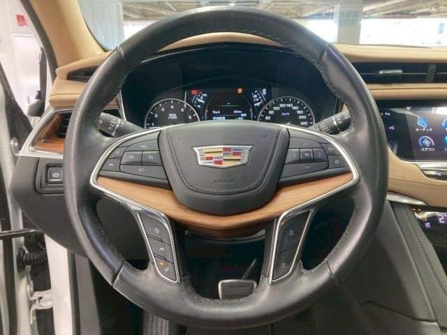 Ref:AUX-20747837 CADILLAC CADILLAC XT5 CROSSOVER 2017 - Image 12