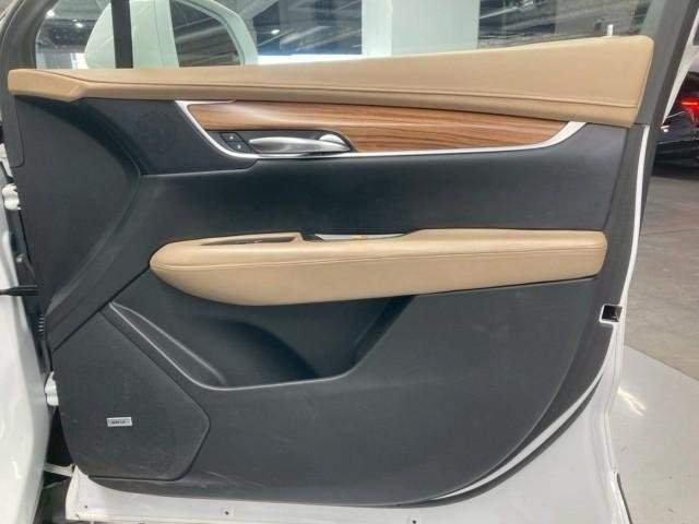 Ref:AUX-20747837 CADILLAC CADILLAC XT5 CROSSOVER 2017 - Image 15