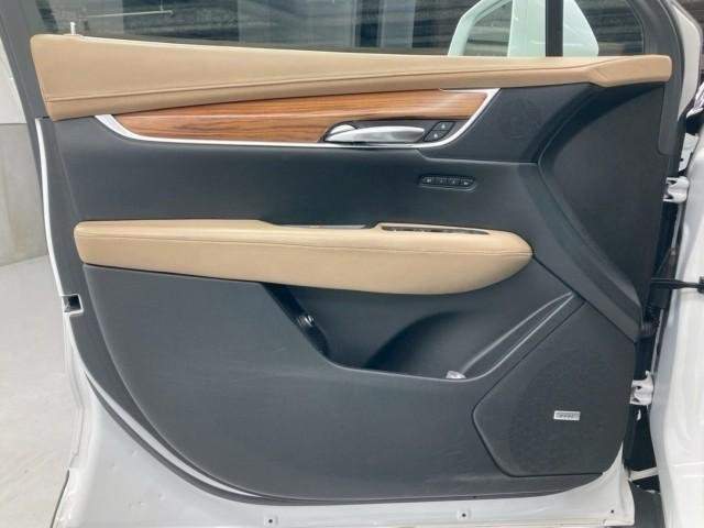 Ref:AUX-20747837 CADILLAC CADILLAC XT5 CROSSOVER 2017 - Image 16