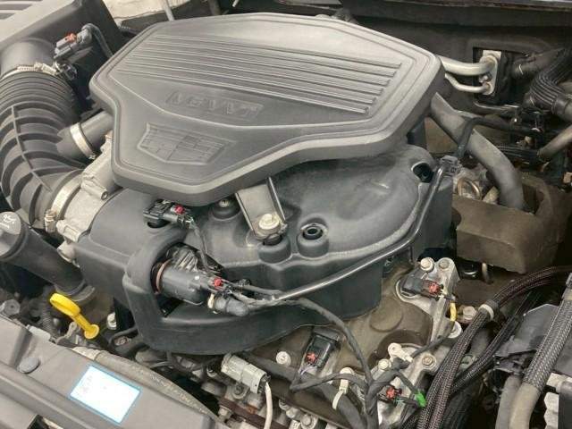 Ref:AUX-20747837 CADILLAC CADILLAC XT5 CROSSOVER 2017 - Image 17