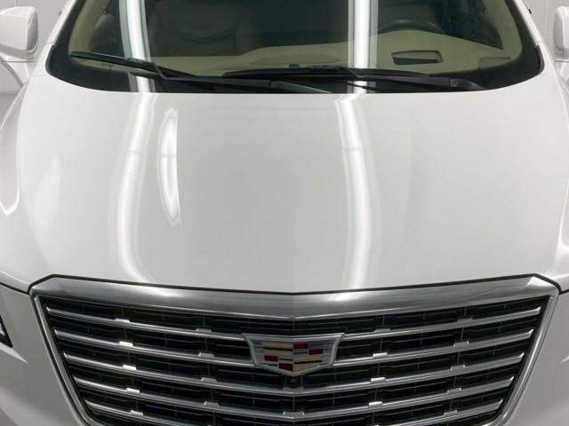 Ref:AUX-20747837 CADILLAC CADILLAC XT5 CROSSOVER 2017 - Image 18