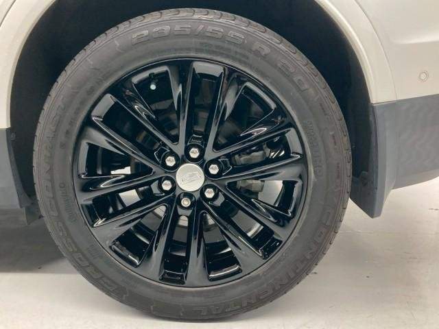 Ref:AUX-20747837 CADILLAC CADILLAC XT5 CROSSOVER 2017 - Image 3