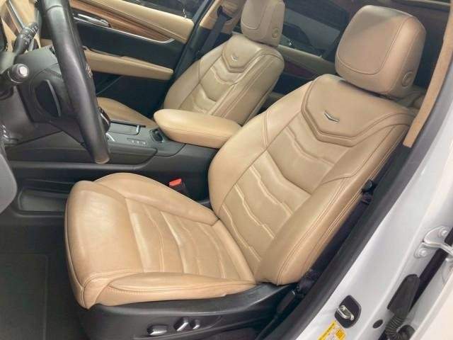 Ref:AUX-20747837 CADILLAC CADILLAC XT5 CROSSOVER 2017 - Image 6