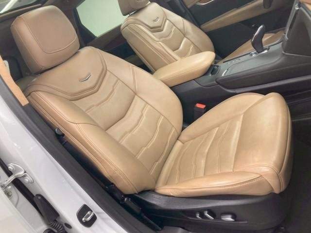 Ref:AUX-20747837 CADILLAC CADILLAC XT5 CROSSOVER 2017 - Image 7