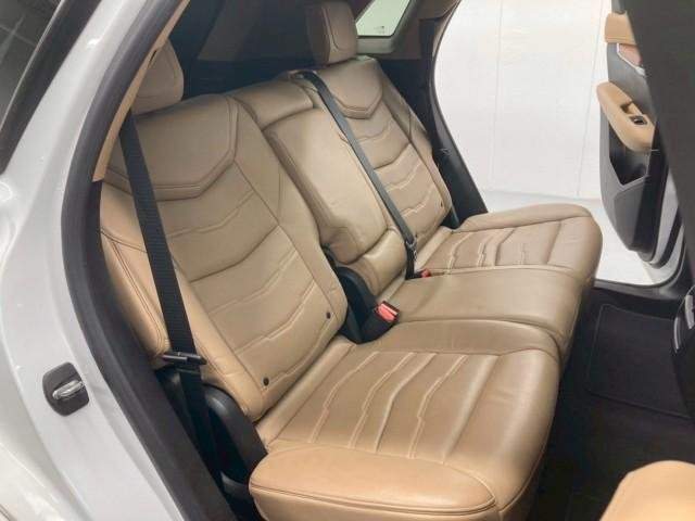 Ref:AUX-20747837 CADILLAC CADILLAC XT5 CROSSOVER 2017 - Image 8