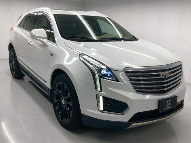Ref:AUX-20747837 CADILLAC CADILLAC XT5 CROSSOVER 2017 - Image 9
