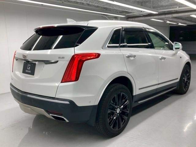 Ref:AUX-20747837 CADILLAC CADILLAC XT5 CROSSOVER 2017 - Image 10