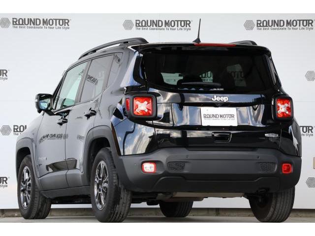 Ref:AUX-20748188 CHRYSLER JEEP JEEP RENEGADE 2021 - Image 2