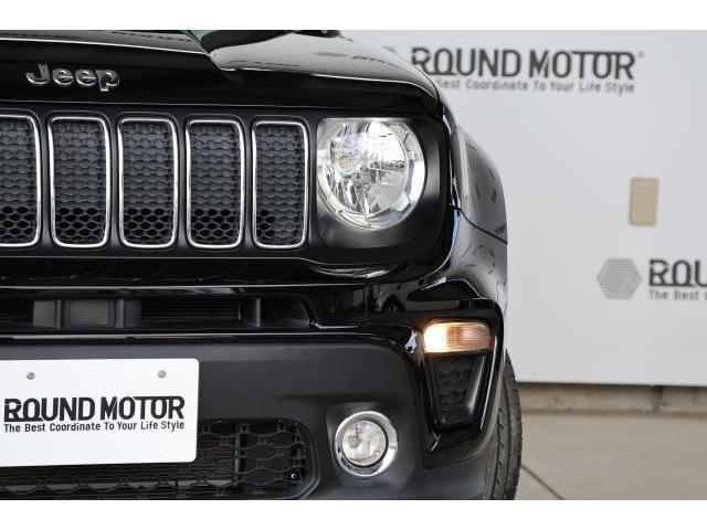 Ref:AUX-20748188 CHRYSLER JEEP JEEP RENEGADE 2021 - Image 13