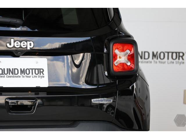 Ref:AUX-20748188 CHRYSLER JEEP JEEP RENEGADE 2021 - Image 15