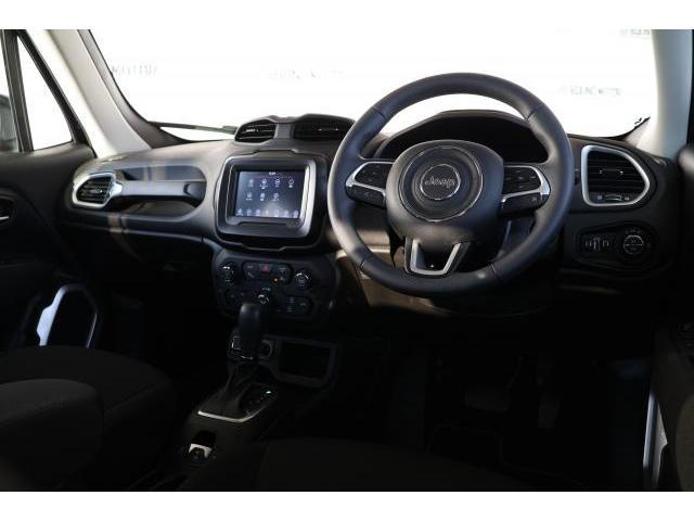Ref:AUX-20748188 CHRYSLER JEEP JEEP RENEGADE 2021 - Image 16