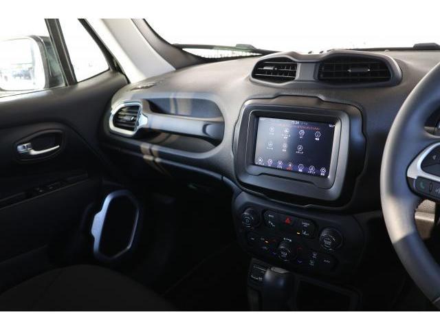 Ref:AUX-20748188 CHRYSLER JEEP JEEP RENEGADE 2021 - Image 18